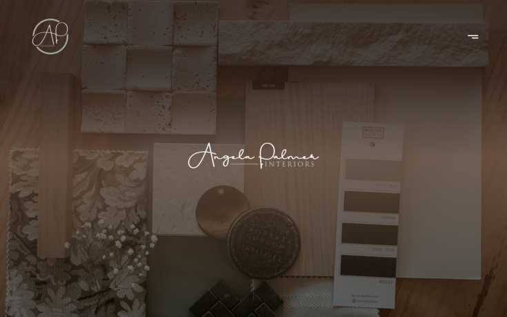 The Boatshed website project