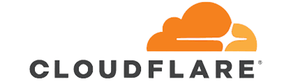 Cloudflare Logo