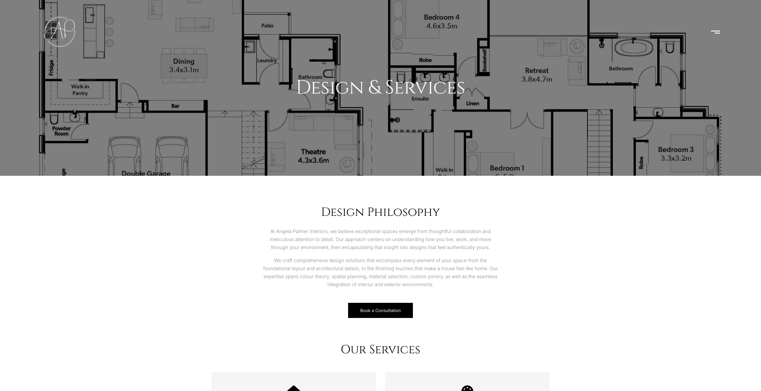 Angela Palmer Preview