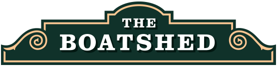 The Boatshed