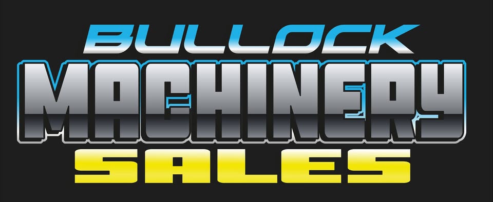Bullock Machinery Sales